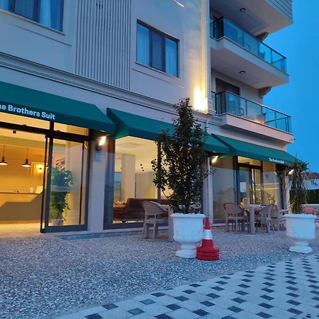 The Brothers Suite Dalaman Εξωτερικό φωτογραφία