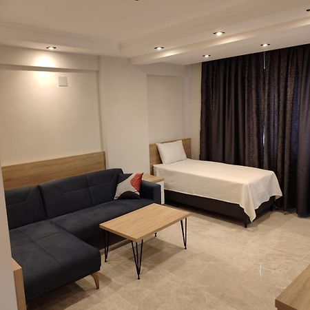 The Brothers Suite Dalaman Εξωτερικό φωτογραφία