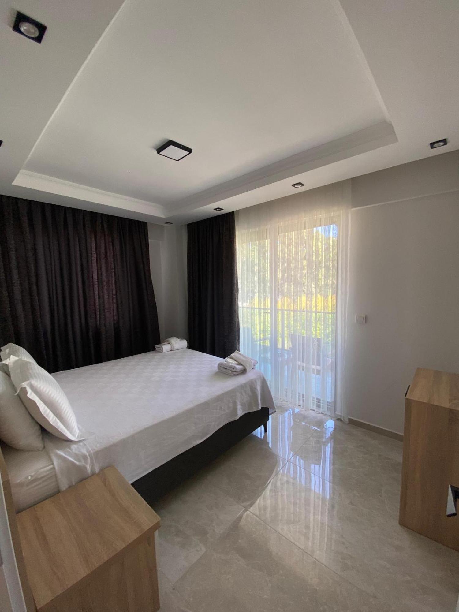 The Brothers Suite Dalaman Εξωτερικό φωτογραφία