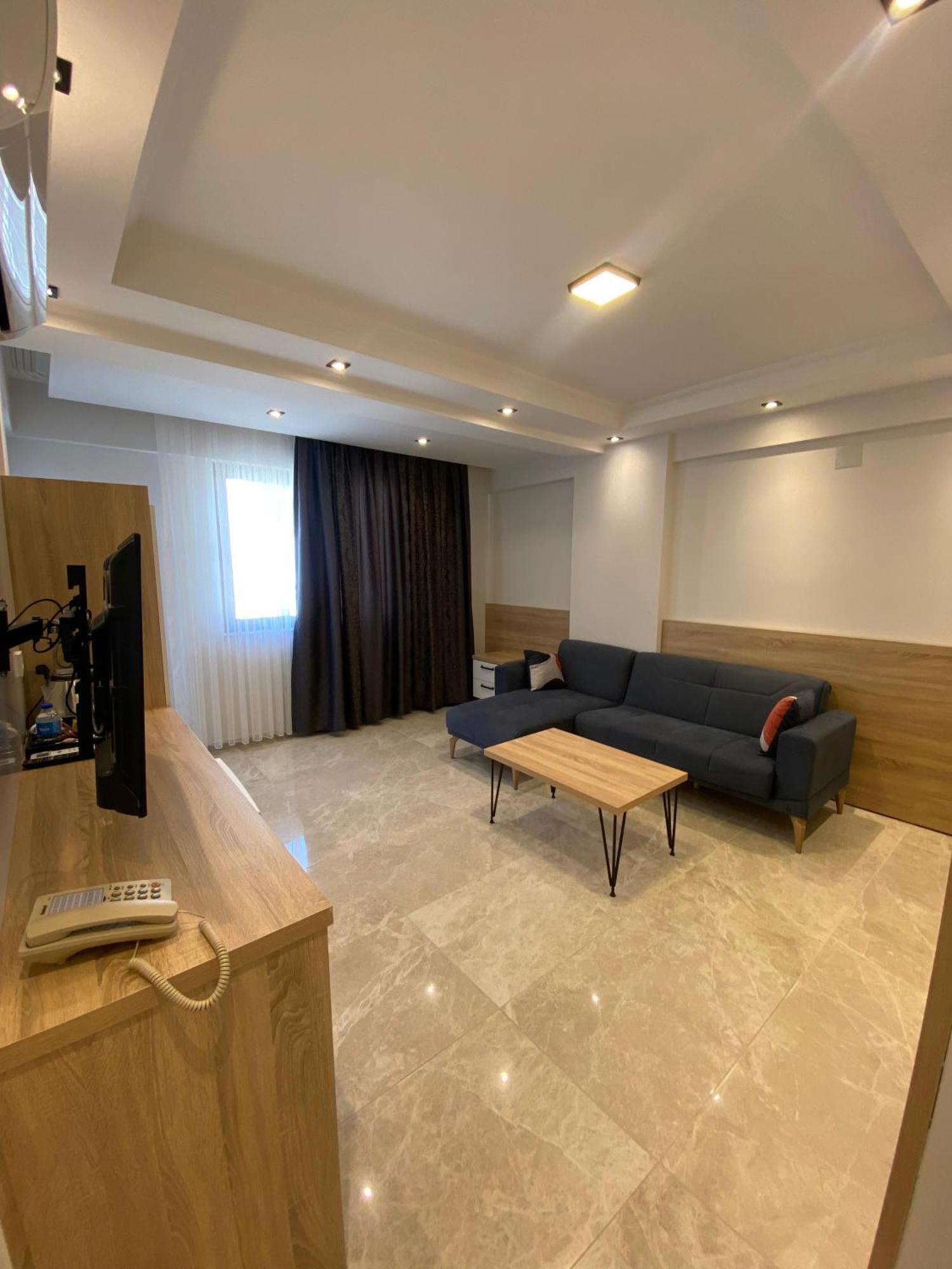The Brothers Suite Dalaman Εξωτερικό φωτογραφία