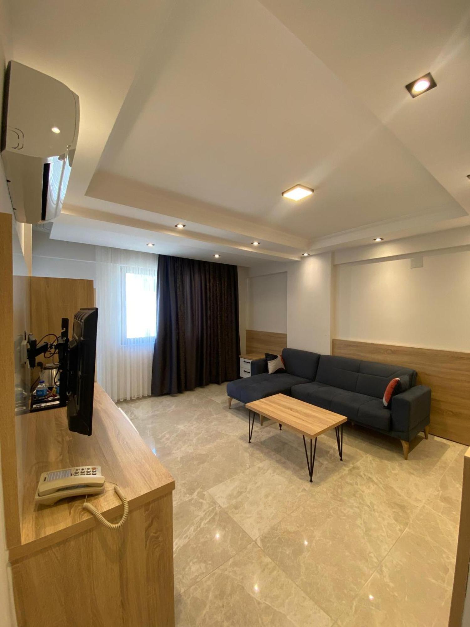 The Brothers Suite Dalaman Εξωτερικό φωτογραφία