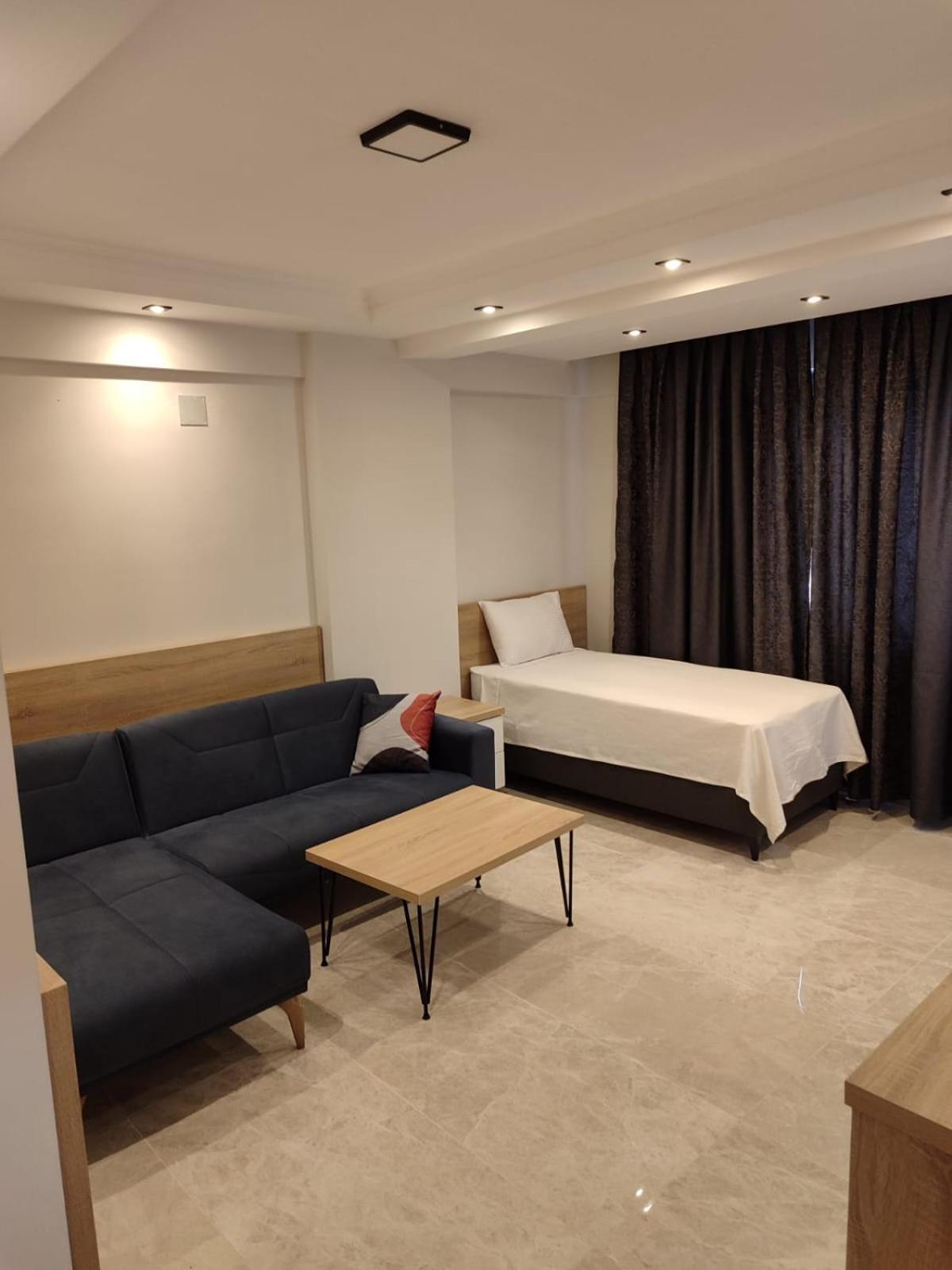 The Brothers Suite Dalaman Εξωτερικό φωτογραφία